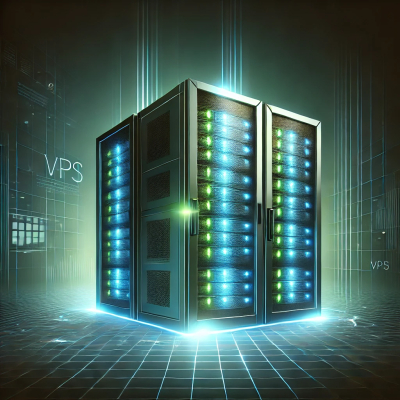 virtual private server